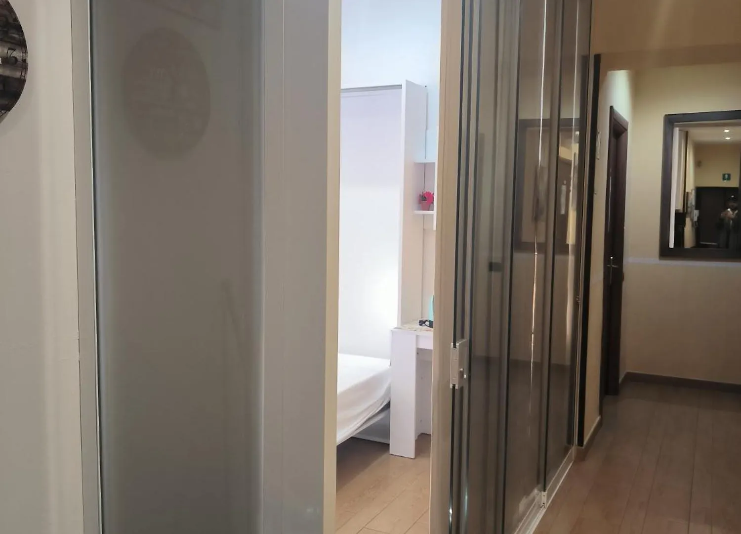 Affittacamere Hotel Day By Day Roma