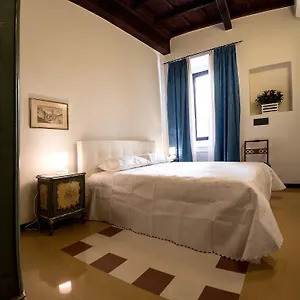 Nocleg ze śniadaniem Campo Marzio Charming, Rzym