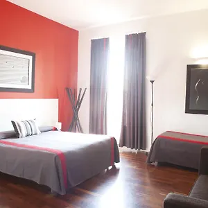 Nocleg ze śniadaniem Youbed Superior, Rzym