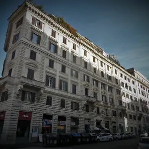 325 Ai Fori Penzion