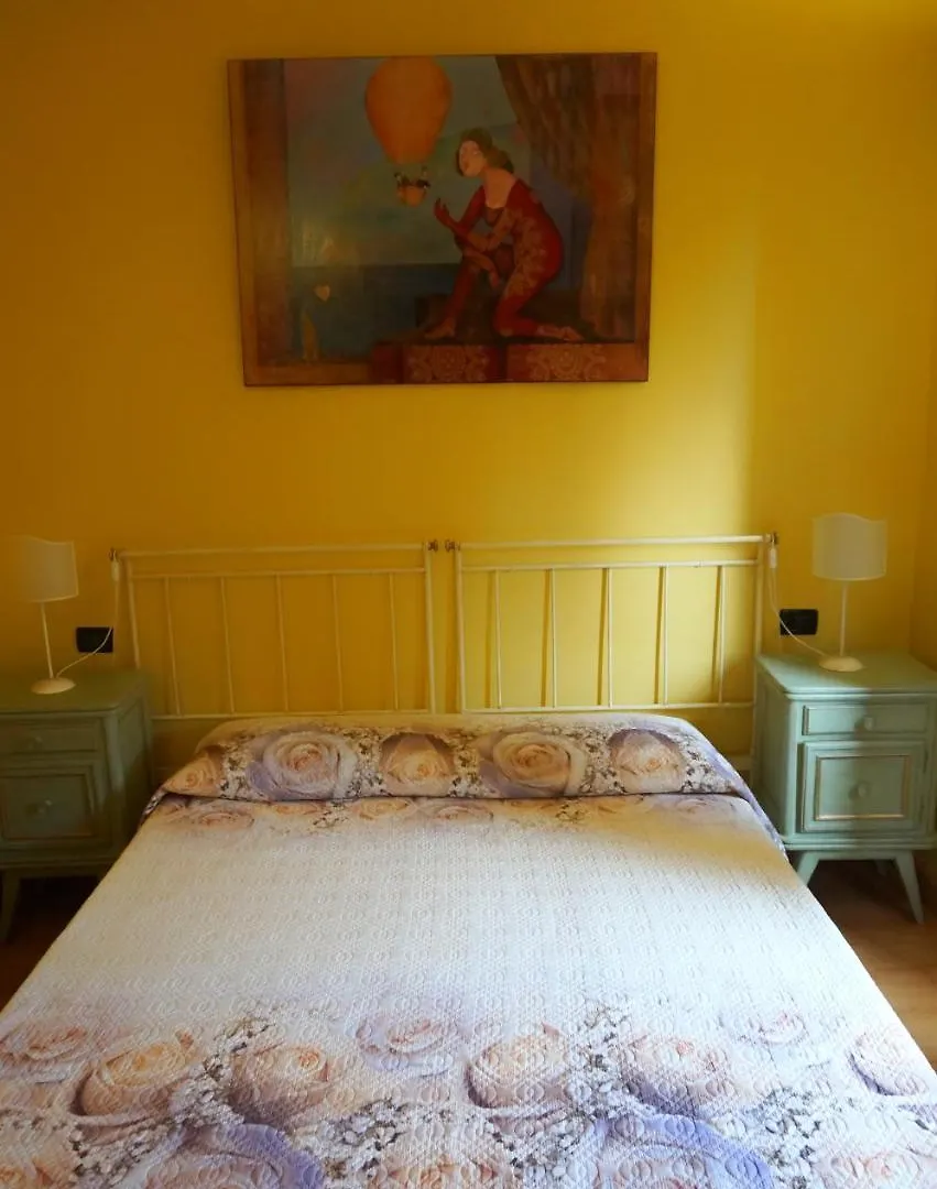 Day By Day Guest House Rome